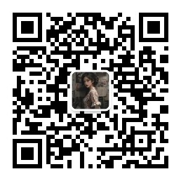 公众号二维码